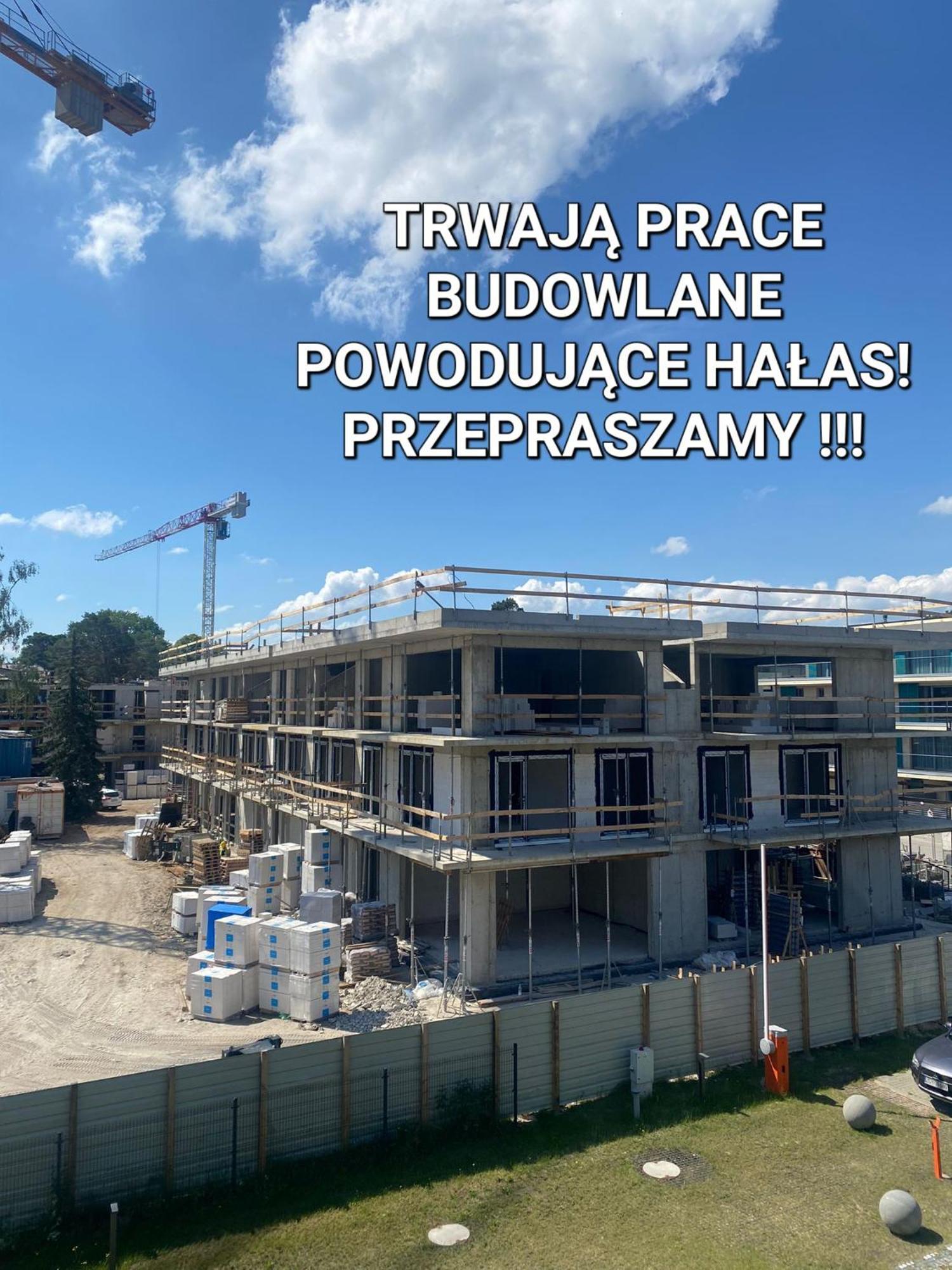 Rezydencja Niechorze 224 - 5D Apartamenty Kültér fotó